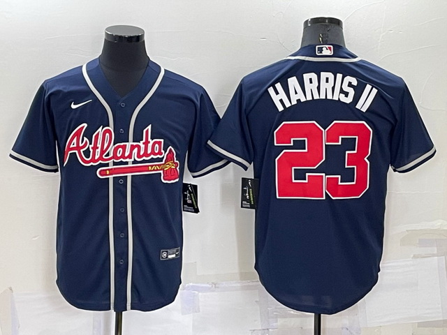 Atlanta Braves Jerseys 29